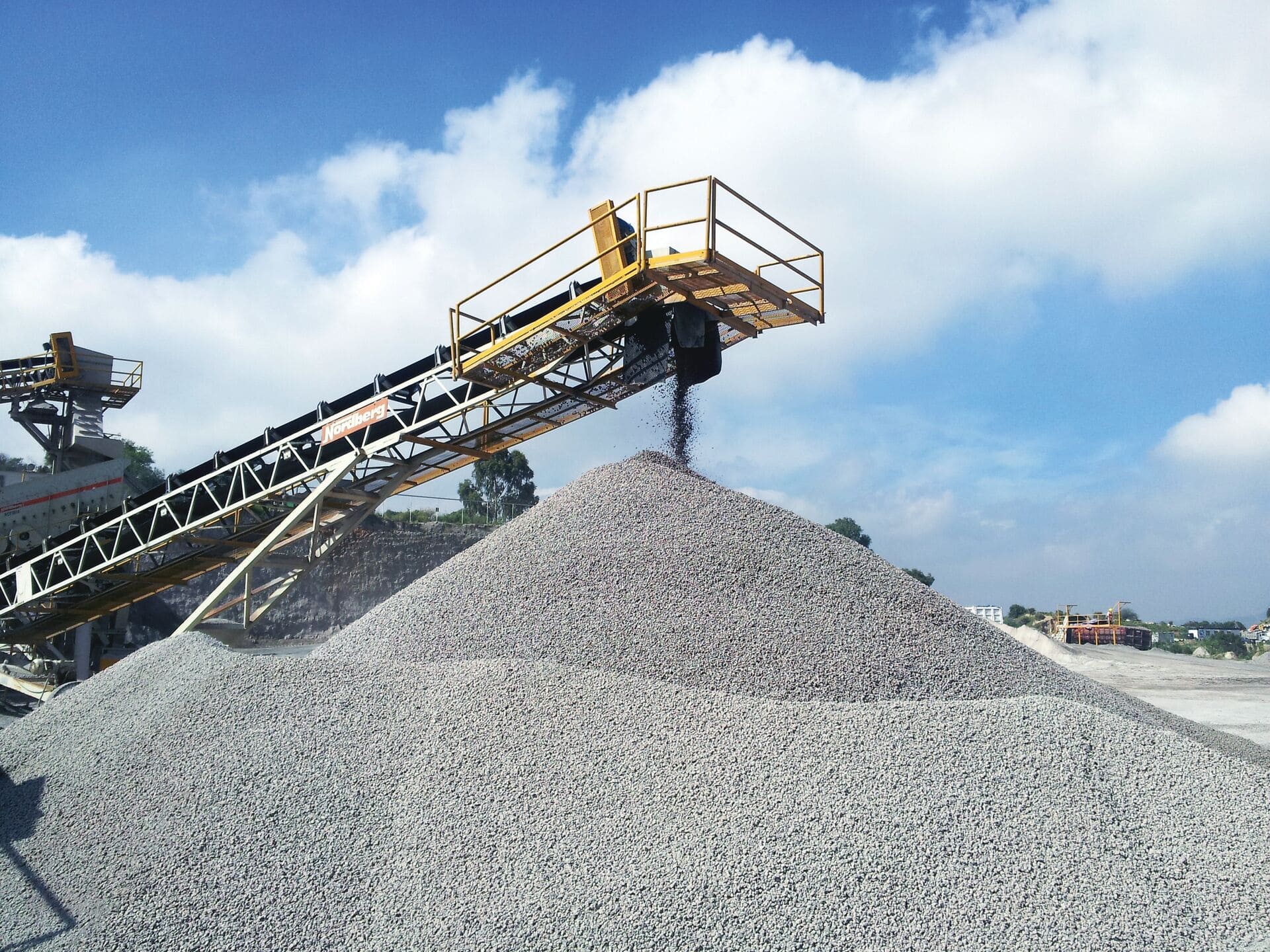 Componentes industriales